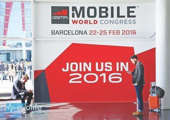 一次看完MWC2016上的手機(jī)亮點(diǎn)