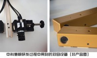 中科慧眼的雙目攝像頭 未來怎么走？