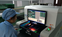 觸控顯示行業(yè)AOI需求量將迎來大爆發(fā)