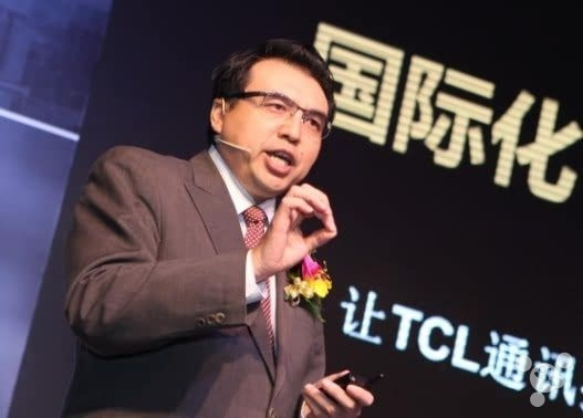 TCL通訊目標手機全球前三：底氣和挑戰(zhàn)都有哪些？