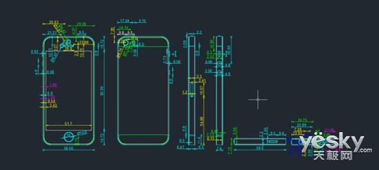 手機(jī)屏幕戰(zhàn)爭2.0:4英寸iPhone5SE你會買嗎?