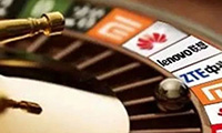 2016年全球智能手機市場進入白銀時代