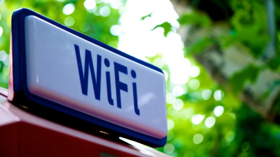 新型被動WiFi面世,不耗電還能“吸取”供電能量