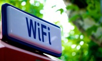 新型被動WiFi面世：不耗電還能“吸取”供電能量