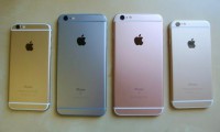 傳蘋果最早于明年推5.8英寸OLED顯示屏iPhone