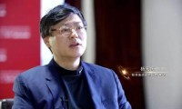 三個月?lián)p失40億！楊元慶首度回應聯(lián)想巨虧內(nèi)幕