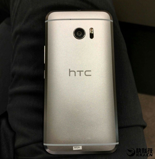 “火腿腸”翻身！HTC 10攝像頭自詡世界第一