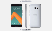 “火腿腸”翻身！HTC 10攝像頭自詡世界第一