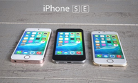 產業(yè)鏈消息：iPhone5SE備貨量大得嚇人