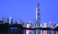 2015年度深圳市工業(yè)百強企業(yè)名單出爐  手機產業(yè)廠商占比超40%