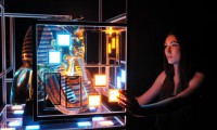 純有機(jī)TADF發(fā)射器打造低成本熒光OLED