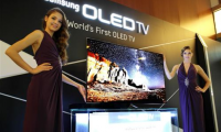 LGD力邀三星加入OLED TV戰(zhàn)局　共同對(duì)抗中國(guó)大陸競(jìng)爭(zhēng)者