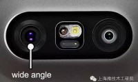 四大多傳感器手機(jī)攝像頭技術(shù)分析，噱頭還是創(chuàng)新？