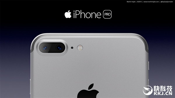 史上最清晰iPhone5SE、iPhone7/Pro渲染圖來(lái)了！
