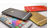 iPhone 7S巨變！蘋(píng)果供應(yīng)商各顯神通