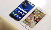 新iPhone擬采AMOLED 主要面板廠(chǎng)布局情況