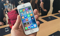 高配低價(jià)出售 iPhone SE成安卓用戶(hù)收割機(jī)？