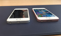 蘋果的防御與進(jìn)攻：iPhone SE要壓制3000元檔國產(chǎn)機(jī)？
