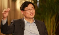 專訪聯(lián)想楊元慶：聯(lián)想過去做得不太好,需重振中國市場規(guī)劃