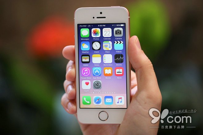 4寸屏的iPhone SE:是創(chuàng)新乏力還是重回大師?