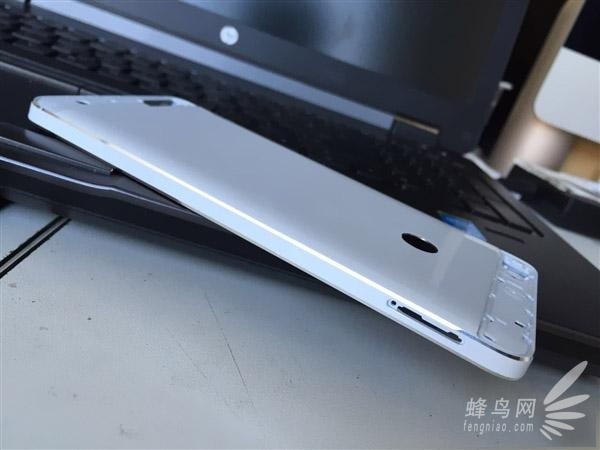 1600萬像素Helio X25 樂視2預計四月登場