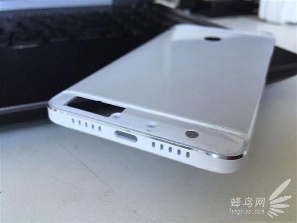 1600萬像素Helio X25 樂視2預計四月登場