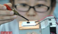 外媒：中國半導體市場破千億美元