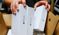 iPhone SE大賣，成功挖安卓墻角