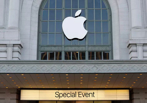 看衰蘋果， iPhone今年出貨量低于2億部