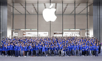 看衰蘋果， iPhone今年出貨量低于2億部