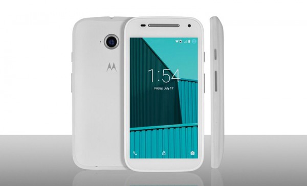 摩托羅拉將推5寸屏新機(jī)Moto X3