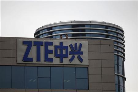 多事之秋，中興通訊高層人事變動影響深遠
