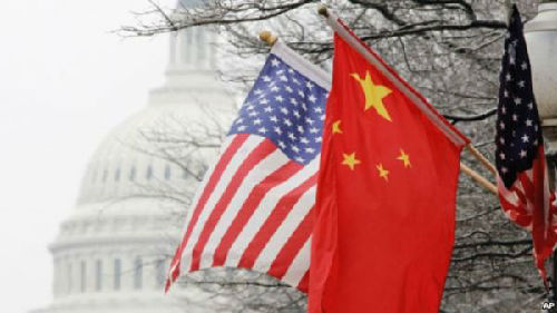 報(bào)告稱(chēng)美國(guó)制造業(yè)強(qiáng)勢(shì)回歸 或5年內(nèi)超中國(guó)