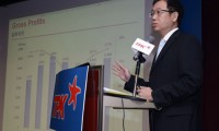 宸鴻第一季度營收下降38.3% 困境重重但絕處逢生