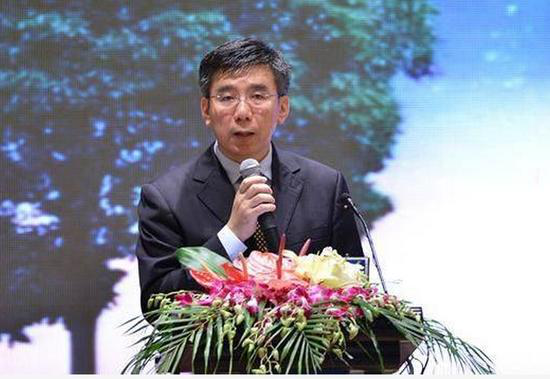 中興通訊換帥：史立榮出局、趙先明接棒