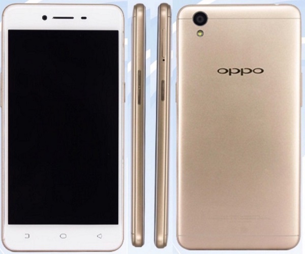 OPPO中端新機(jī)A73m