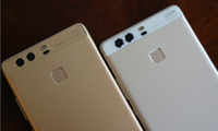 華為P9/蘋(píng)果iPhone7讓雙攝像頭成主流