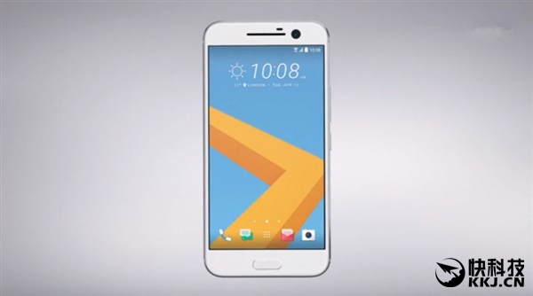 今晚全球首發(fā)，不只HTC 10還有HTC 10 Lifestyle