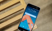 果然世界第一！HTC 10拍照完美：比肩三星S7 Edge