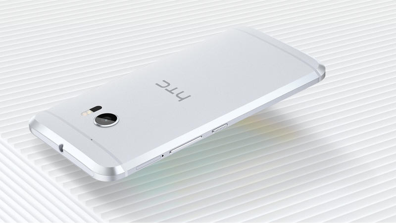 謎之自信，HTC 10 旗艦手機發(fā)布，大陸行貨再遭閹割