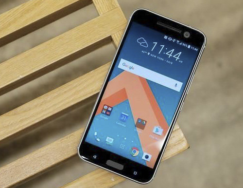 謎之自信，HTC 10 旗艦手機發(fā)布，大陸行貨再遭閹割