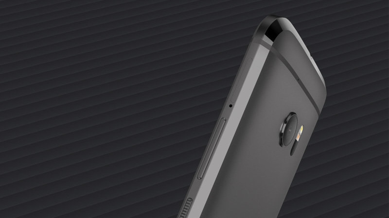 謎之自信，HTC 10 旗艦手機發(fā)布，大陸行貨再遭閹割