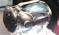 VR頭盔Vive能夠拯救危機重重的HTC智能手機業(yè)務嗎？