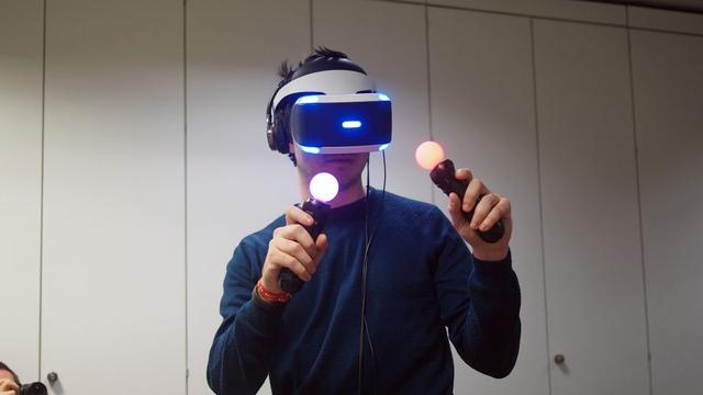 德銀VR報(bào)告中文完整版
