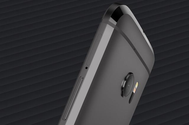 HTC10攝像頭