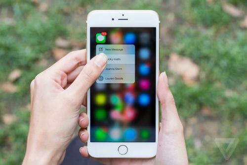 三星將給iPhone供應(yīng)OLED屏每年提供1億塊