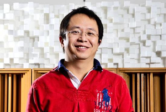 奇虎360董事長(zhǎng)兼CEO、360手機(jī)CEO周鴻祎