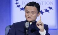 專訪馬云:未來20年中國經(jīng)濟增長將為全球稱羨