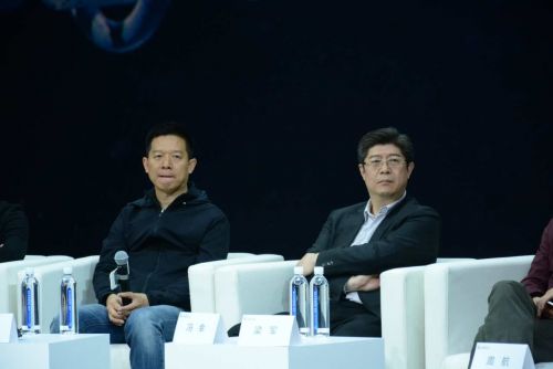 樂視手機(jī)業(yè)務(wù)總裁馮幸:樂視手機(jī)銷量將破1000萬