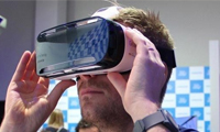 IDC：預測全球VR今年市場總額將突破23億